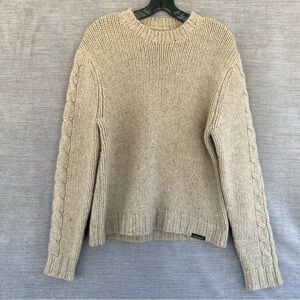 00s Abercrombie and Fitch Wool Sweater